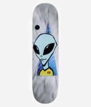 Alien Workshop Visitor Signal 8.125" Skateboard Deck (multi)