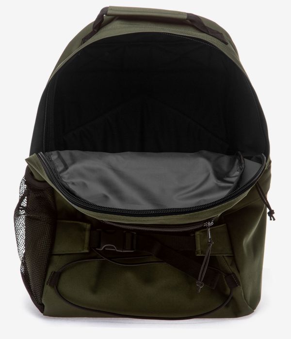 Carhartt WIP Kickflip Recycled Sac à dos 25L (office green)