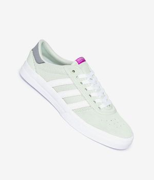 adidas Skateboarding Lucas Premiere Scarpa (linen green white grey three)