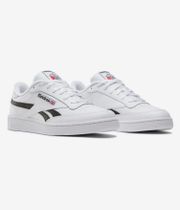 Reebok Club C Revenge Shoes (white black)