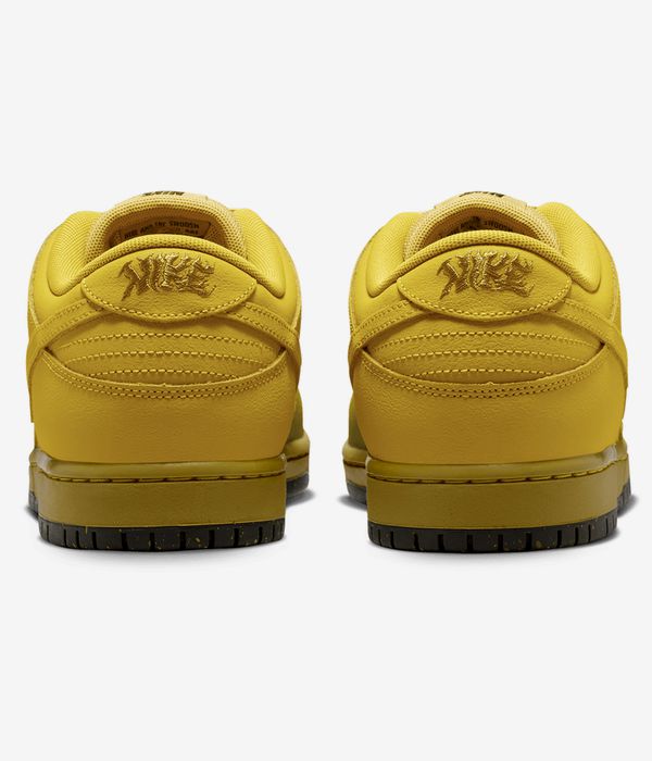 Nike SB Dunk Low Pro WC Schuh (saffron quartz pear)