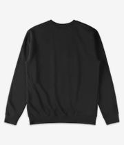 Girl Classic OG Sweatshirt (black)