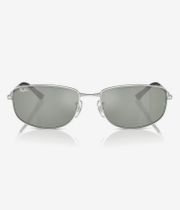 Ray-Ban RB3732 Gafas de sol 59mm (silver)