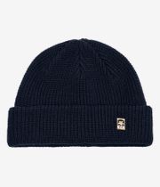 Obey Micro Bonnet (navy)
