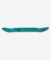 Anti Hero Cardiel Flatulent Beauties 9.18" Planche de skateboard (white)