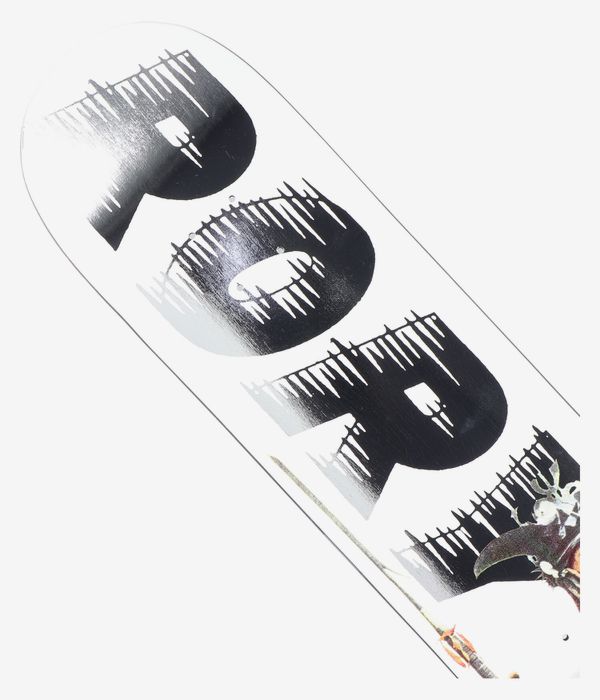 PALACE Rory Pro S37 8.06" Skateboard Deck (multi)