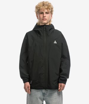 Nike ACG SFADV Morpho Rain Jacket (black black summit white)