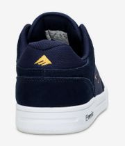 Emerica Heritic Shoes (navy)