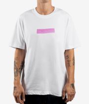 Wasted Paris Pulse T-Shirt (white)