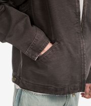 Carhartt WIP OG Detroit Jacket (tobacco tobacco destroy wash)