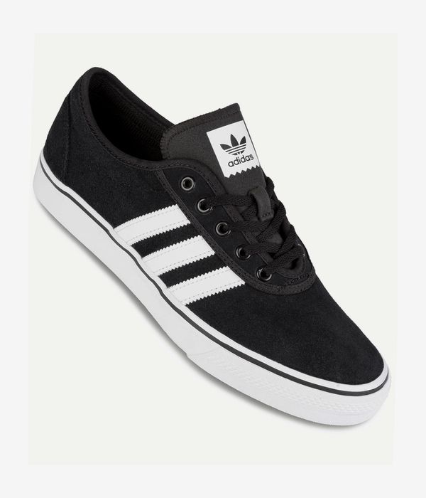 optional Ant appetite Shop adidas Skateboarding Adi Ease Shoes (core black white black) online |  skatedeluxe