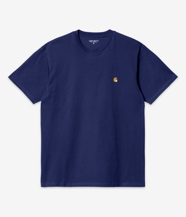 Carhartt WIP Chase T-Shirt (jupiter gold)