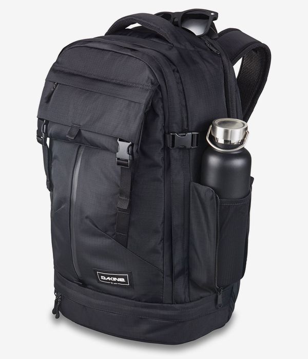 Dakine Verge Rucksack 32L (black ripstop)