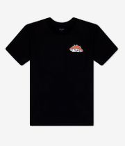 RIPNDIP Lord Shroom Pocket T-Shirt (black)