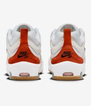 Nike SB Ishod 2 Zapatilla (white orange summit white)