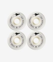 Fast FSWC OG Classic Conical Rollen (white) 52mm 103A 4er Pack
