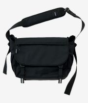 Gramicci Messenger Tas (black)