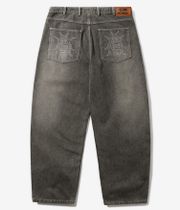 Butter Goods Roach Denim Jeans (black wash)