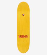 Deathwish Kirby Sacrilege 8" Planche de skateboard (multi)