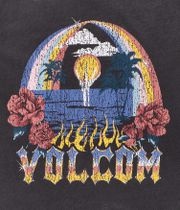 Volcom Lock It Up T-Shirt women (black III)