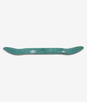 Real Huf Holographic Cathedral 8.25" Skateboard Deck (multi)