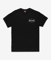 Independent Established 78 T-Shirt (black)