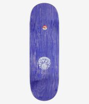 Anti Hero Team Litho 10" Planche de skateboard (orange)