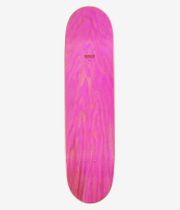 skatedeluxe Panther 8.25" Skateboard Deck (pink)