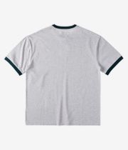 DC The Score T-Shirt (light heather grey)
