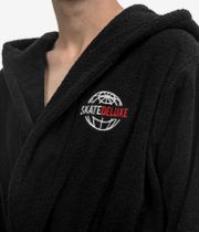 skatedeluxe World Bathrobe Acc. (black)