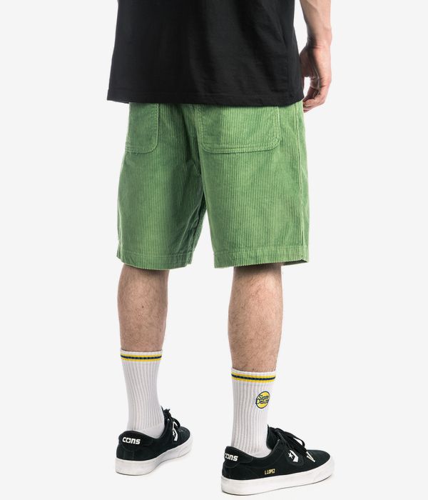 Levi's Skate Drop In Shorts (jade green)