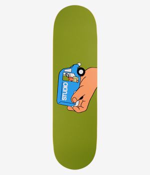Studio Vanity 8.5" Skateboard Deck (multi)