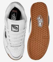 Vans Rowley XLT Shoes (white black)