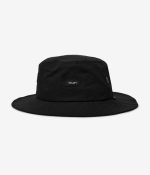 HUF Ventura Hat (black)