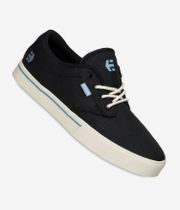 Etnies Jameson 2 Eco Schuh (black blue black)
