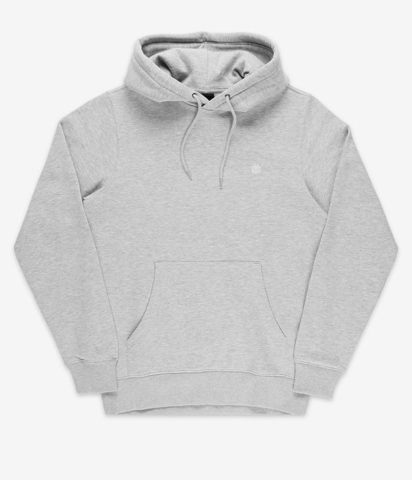 Element Cornell Classic Hoodie (mid grey heather)