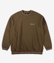 Volcom K Stone Sweatshirt (sage leaf)