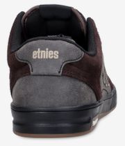 Etnies Serin Michelin Shoes (brown black)