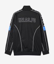 Hélas x Kappa Tracksuit Kurtka (black)