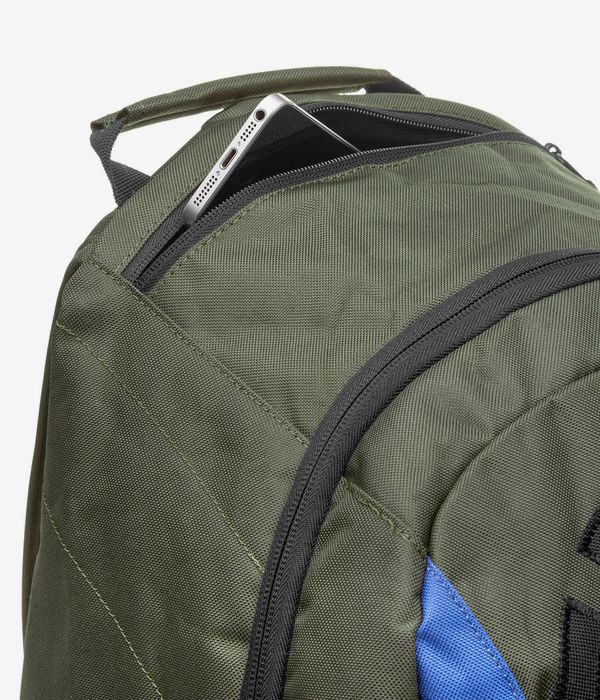 Element x Smokey Bear Scheme Blue Backpack