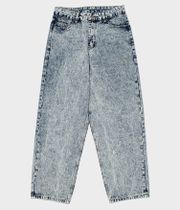 Wasted Paris Signature Snow Casper Jeans (dark blue)