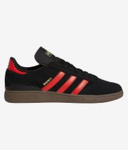 adidas Skateboarding Busenitz Zapatilla (core black supcol gum)