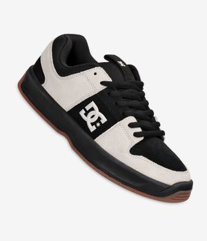 DC Lynx Zero S Shoes (white black white)