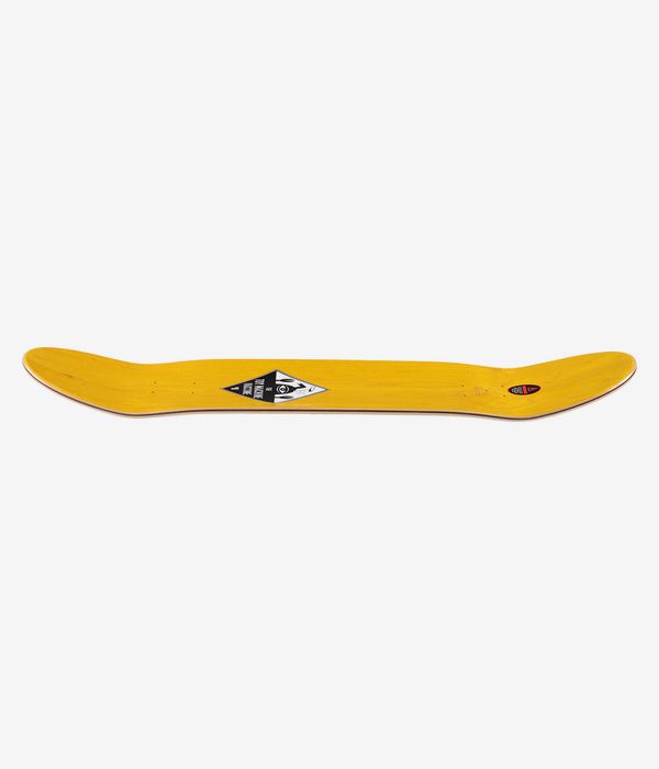 Toy Machine Leabres Sect Menace 8.25" Planche de skateboard (multi)