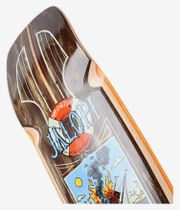 Anti Hero Jalopi Rustbucket 9.2" Skateboard Deck (brown)