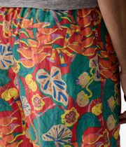 Patagonia Baggies Long 7" Shorts (tropiclimb hot ember)