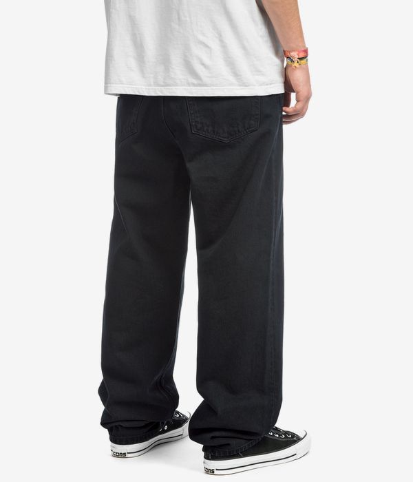 Carhartt WIP Aaron Smith Jeans (blue midnight wash)