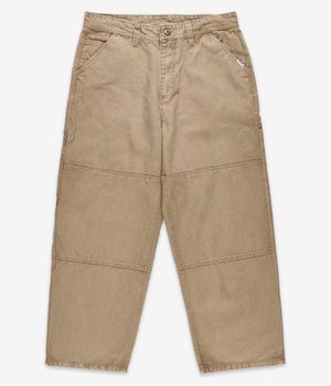 Element Carpenter Canvas Pantalones (khaki)