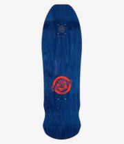 Santa Cruz Roskopp Face Reissue 9.5" Deska do deskorolki (yellow)