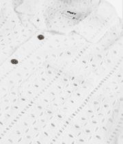 Obey Ayers Shirt (white)